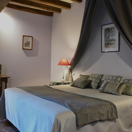 Chateau De Ribourdin Chevannes  Bagian luar foto