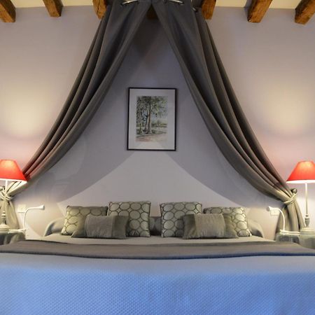 Chateau De Ribourdin Chevannes  Bagian luar foto