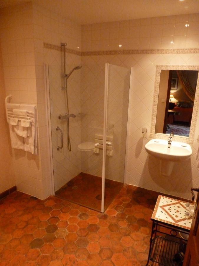 Chateau De Ribourdin Chevannes  Bagian luar foto