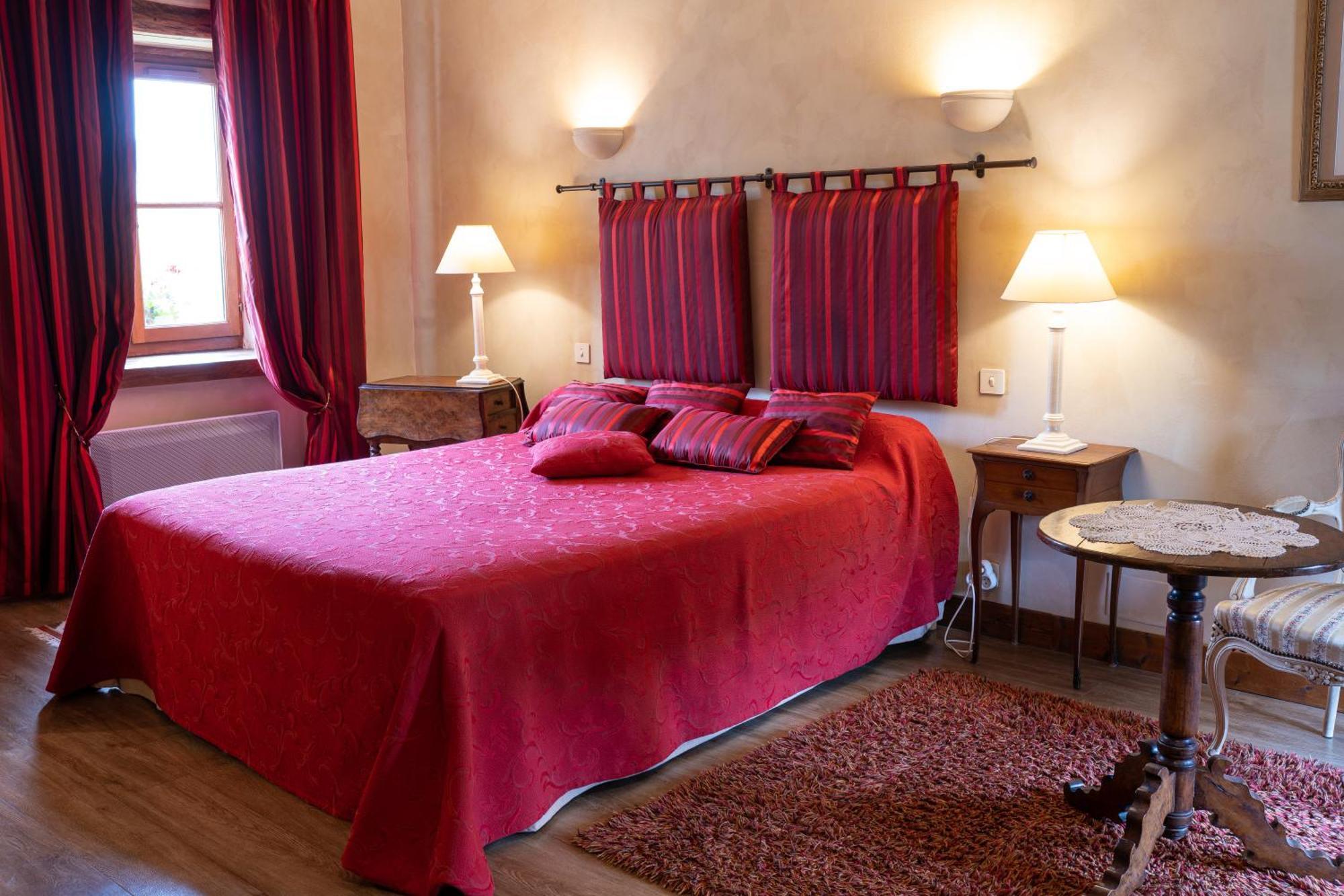 Chateau De Ribourdin Chevannes  Bagian luar foto