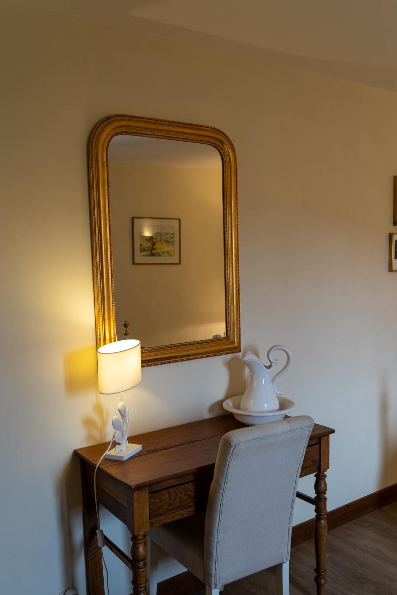 Chateau De Ribourdin Chevannes  Bagian luar foto