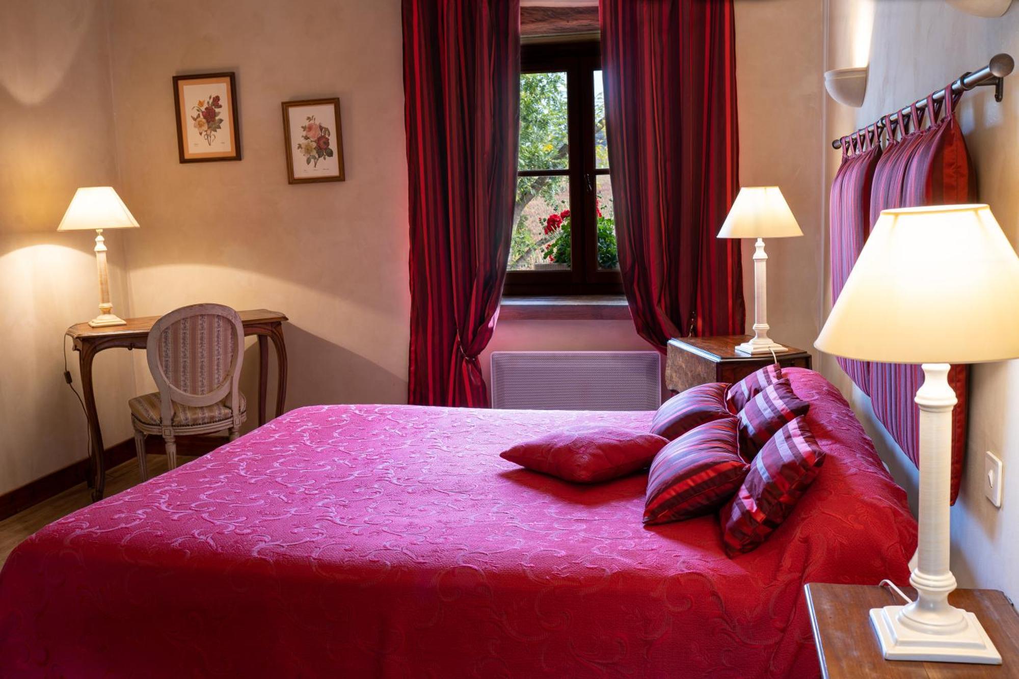 Chateau De Ribourdin Chevannes  Bagian luar foto