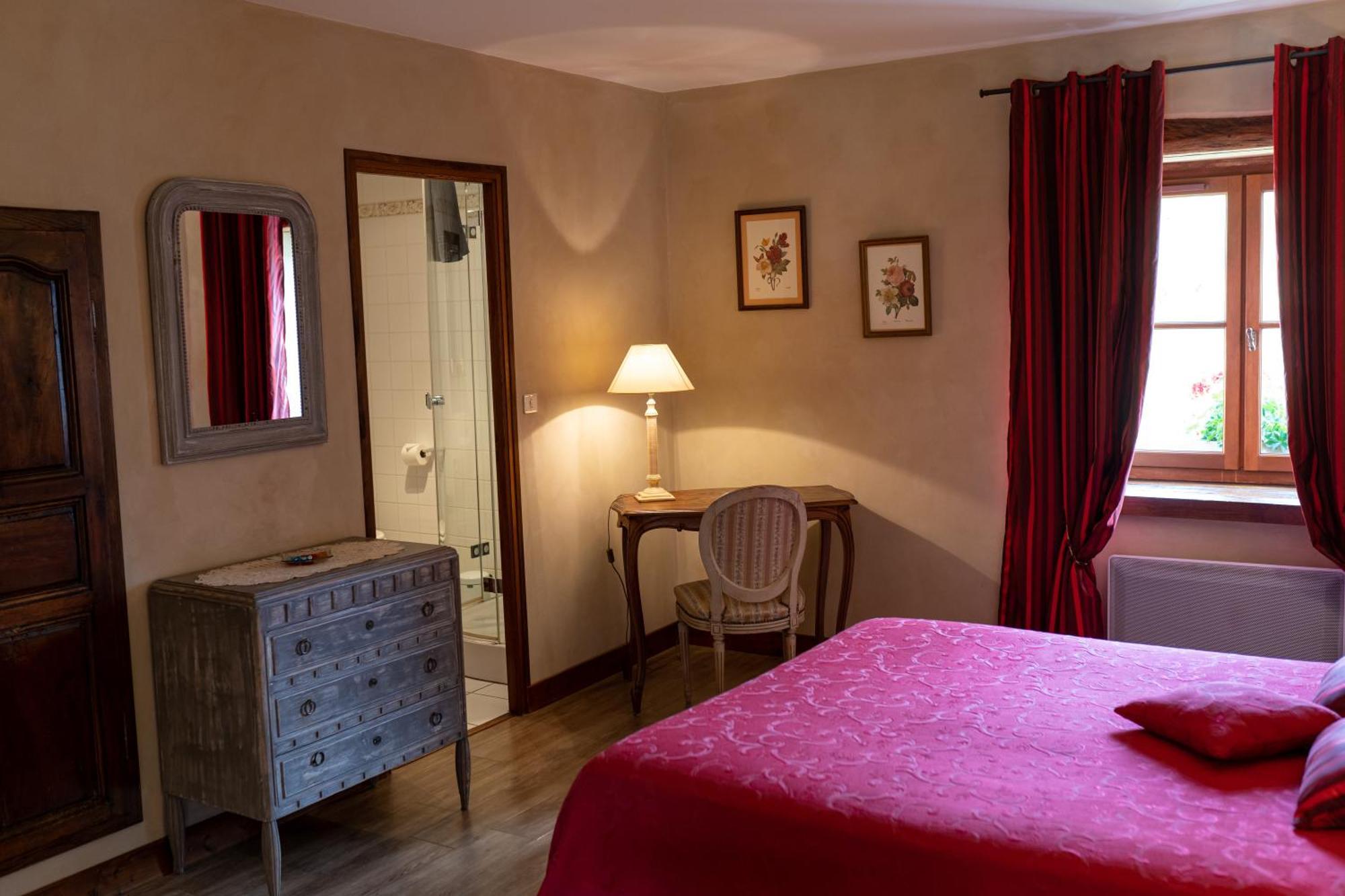 Chateau De Ribourdin Chevannes  Bagian luar foto