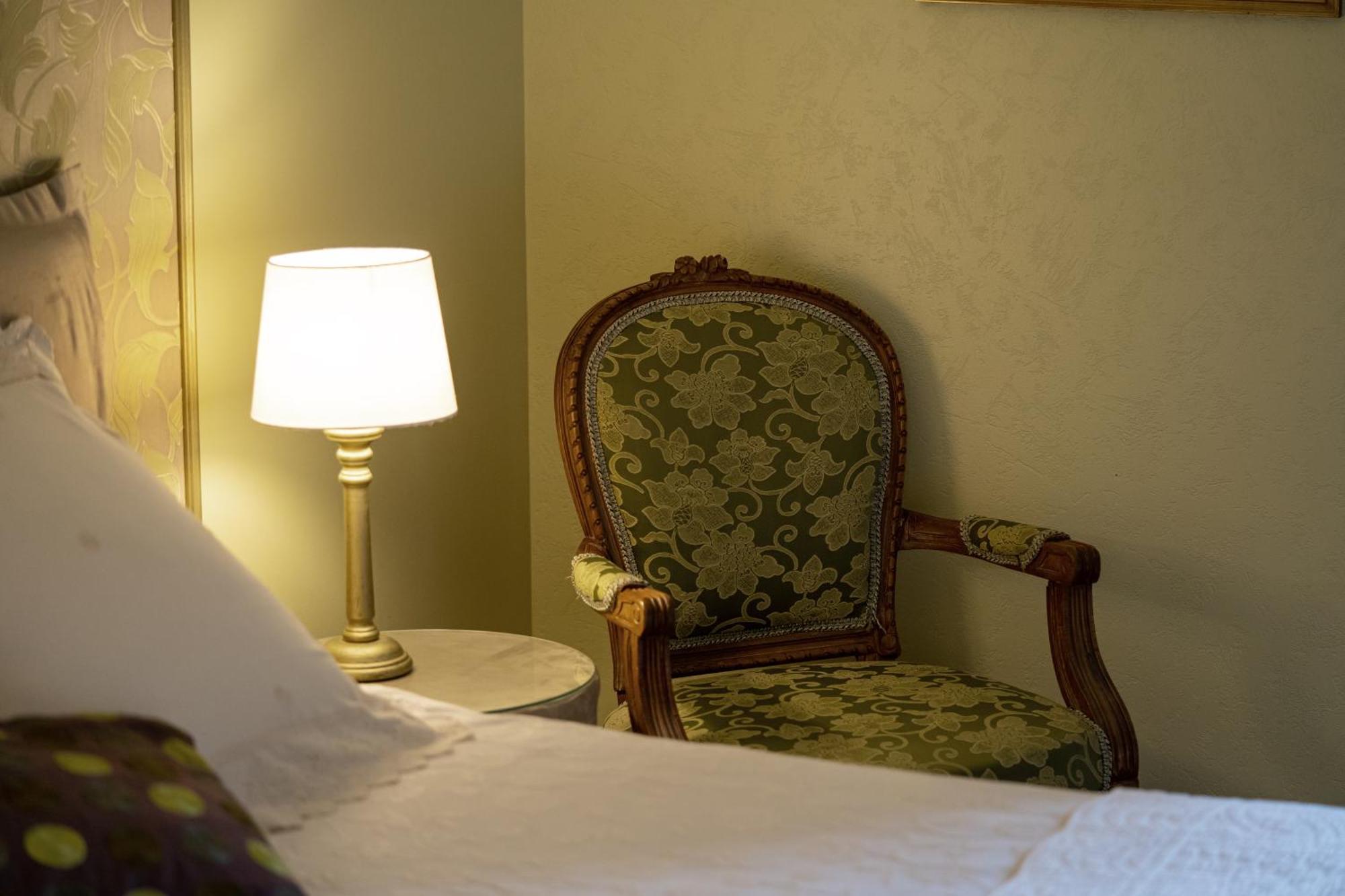 Chateau De Ribourdin Chevannes  Bagian luar foto